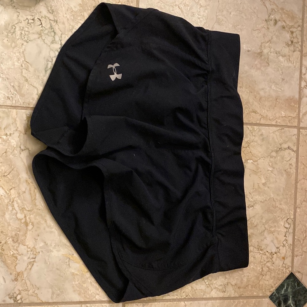 Under armour shorts